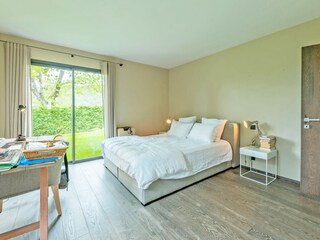 Villa Grimaud Características 34