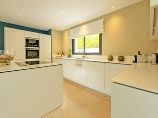 Villa Grimaud Características 28