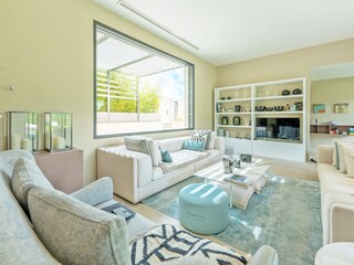 Villa Grimaud Características 22