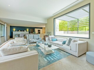 Villa Grimaud Características 23