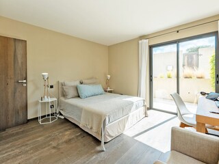 Villa Grimaud Características 33