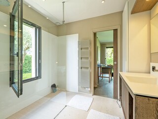 Villa Grimaud Características 36