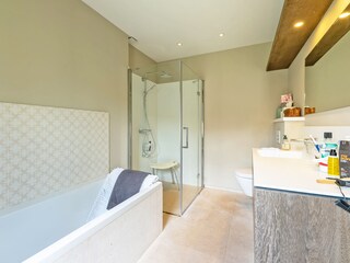 Villa Grimaud Características 37