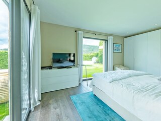 Villa Grimaud Características 32