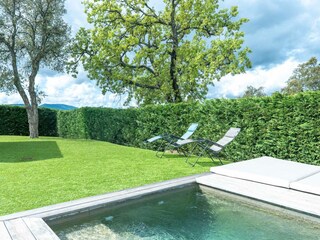 Villa Grimaud Buitenaudio-opname 11