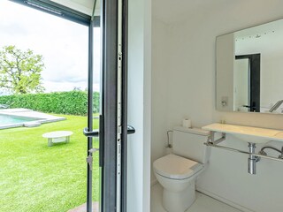 Villa Grimaud Características 40