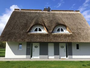 Ferienhaus TraumZeit - Am Salzhaff - image1