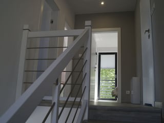 Ferienhaus Dziwnów Ausstattung 21