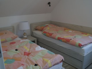 Ferienhaus Dziwnów Ausstattung 25