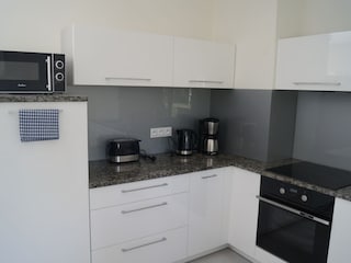 Ferienhaus Dziwnów Ausstattung 27