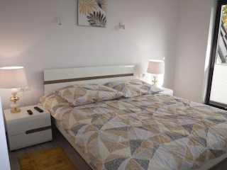 Ferienhaus Dziwnów Ausstattung 28