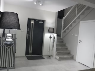 Ferienhaus Dziwnów Ausstattung 34