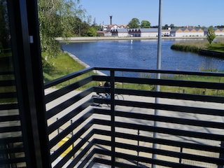 Ferienhaus Dziwnów Außenaufnahme 10