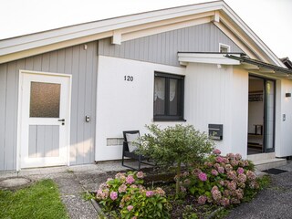 Holiday house Prien Outdoor Recording 2