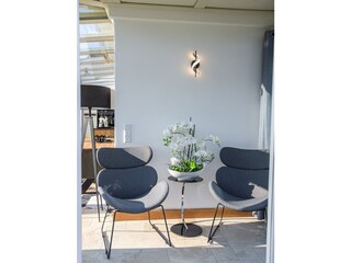 Holiday house Prien Features 13