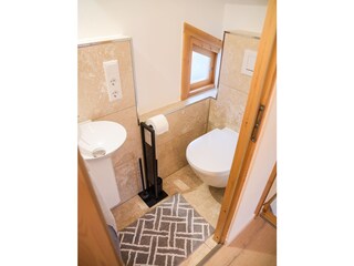 Holiday house Prien Features 20