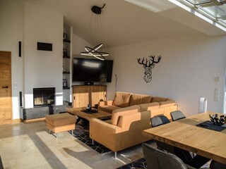 Holiday house Prien Features 10