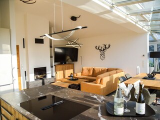 Holiday house Prien Features 8