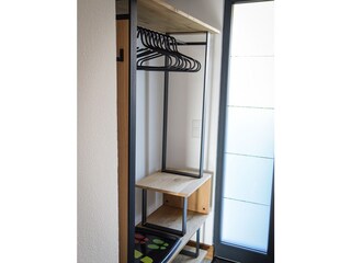 Holiday house Prien Features 22