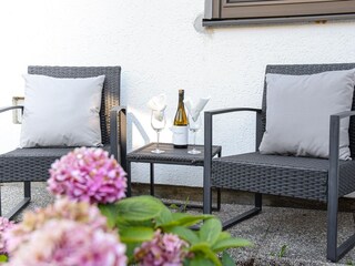 Holiday house Prien Outdoor Recording 3