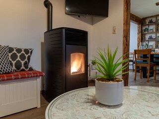 Casa per le vacanze Monschau Registrazione all'aperto 5