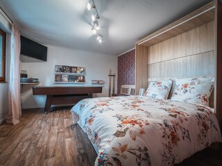 Casa de vacaciones Monschau Características 12