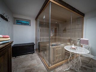 Casa per le vacanze Monschau Caratteristiche 21