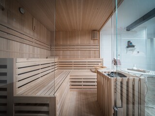 Casa de vacaciones Monschau Características 22