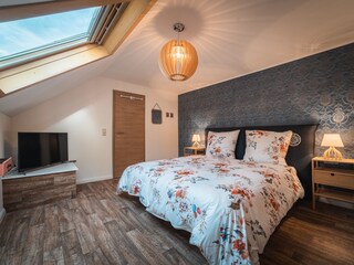 Casa per le vacanze Monschau Caratteristiche 16