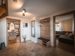 Holiday house Monschau Features 27