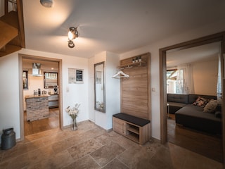 Holiday house Monschau Features 29