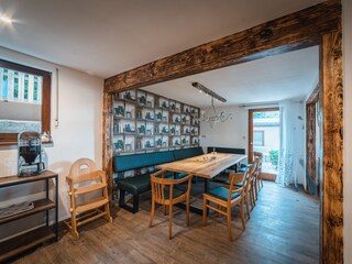 Vakantiehuis Monschau Kenmerken 15