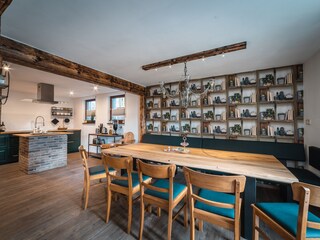 Casa per le vacanze Monschau Registrazione all'aperto 4