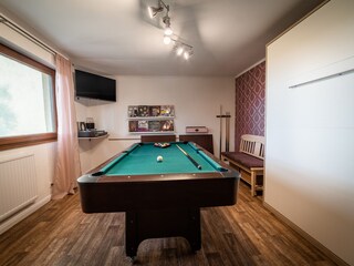 Casa per le vacanze Monschau Caratteristiche 29