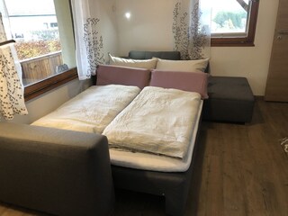 Casa de vacaciones Monschau Características 19