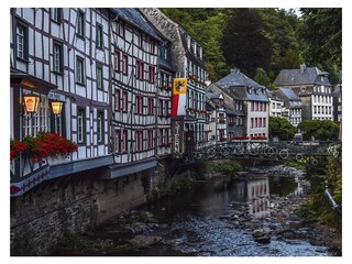 Casa per le vacanze Monschau Ambiente 37