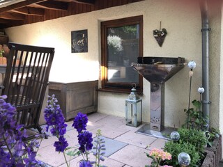 Maison de vacances Monschau Enregistrement extérieur 5