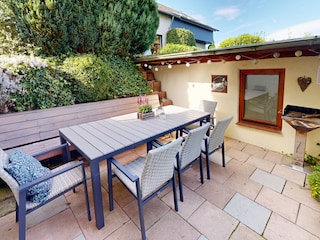 Holiday house Monschau Outdoor Recording 8