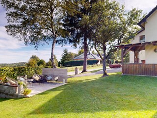 Holiday house Monschau Features 32