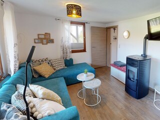 Casa de vacaciones Monschau Características 8