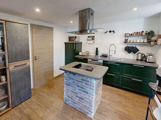 Holiday house Monschau Features 9