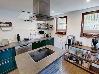 Holiday house Monschau Features 11