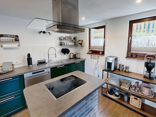 Holiday house Monschau Features 13