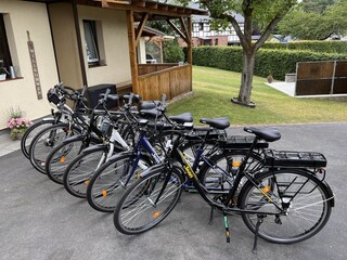 Casa per le vacanze Monschau Caratteristiche 30