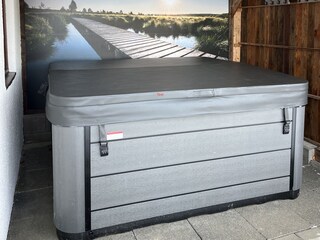 Casa de vacaciones Monschau Características 36