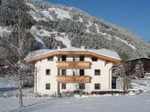 Casa per le vacanze Zell am Ziller Registrazione all'aperto 1