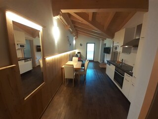 Vakantiehuis Zell am Ziller Kenmerken 5