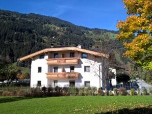 Ferienhaus Andrea - Zell am Ziller - image1