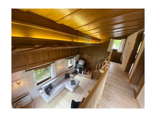 Chalet Maurach am Achensee Caratteristiche 5