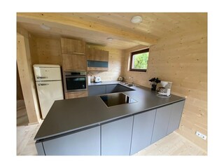 Chalet Maurach am Achensee Caratteristiche 6